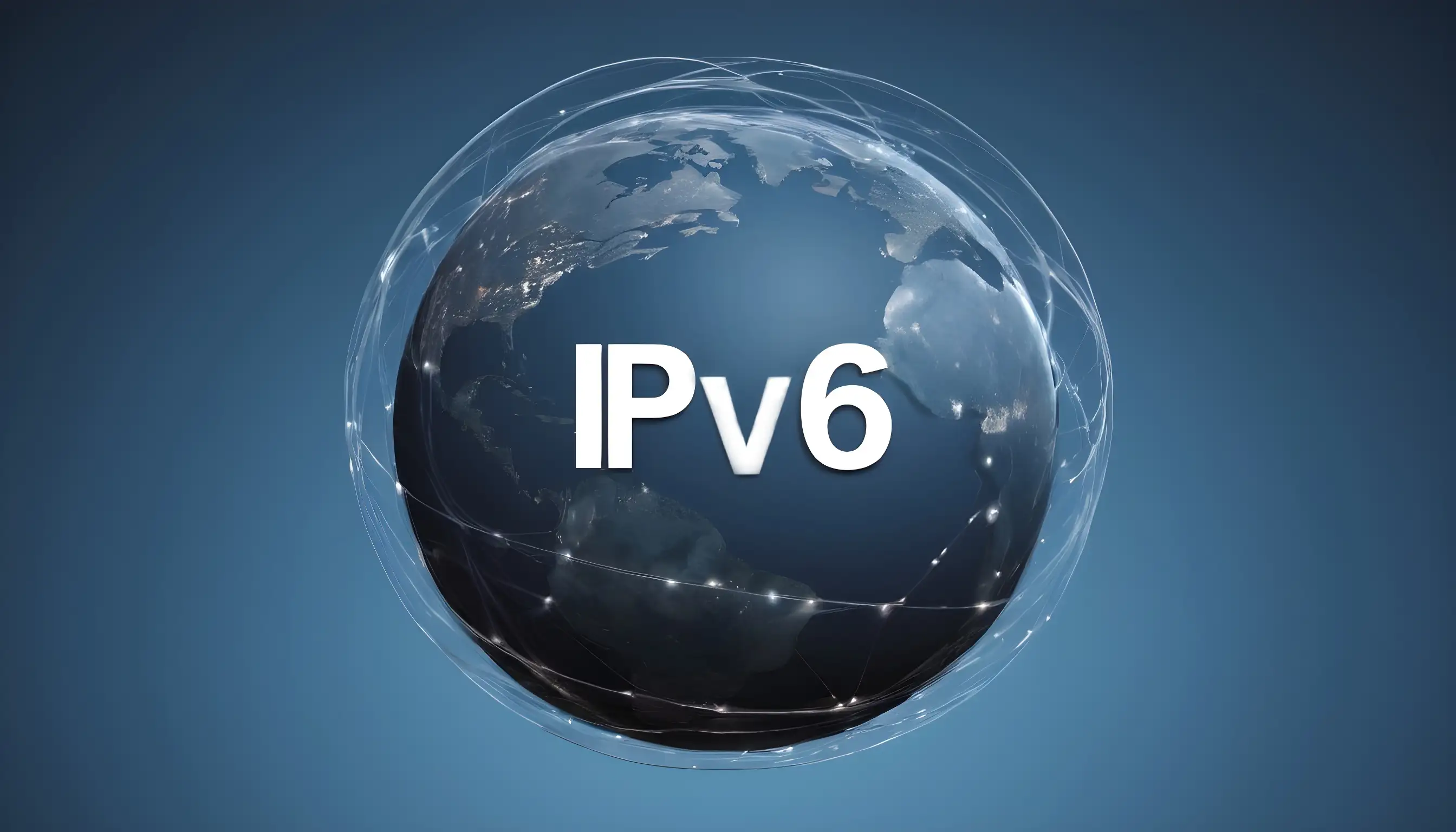 ipv6 teknolojisi
